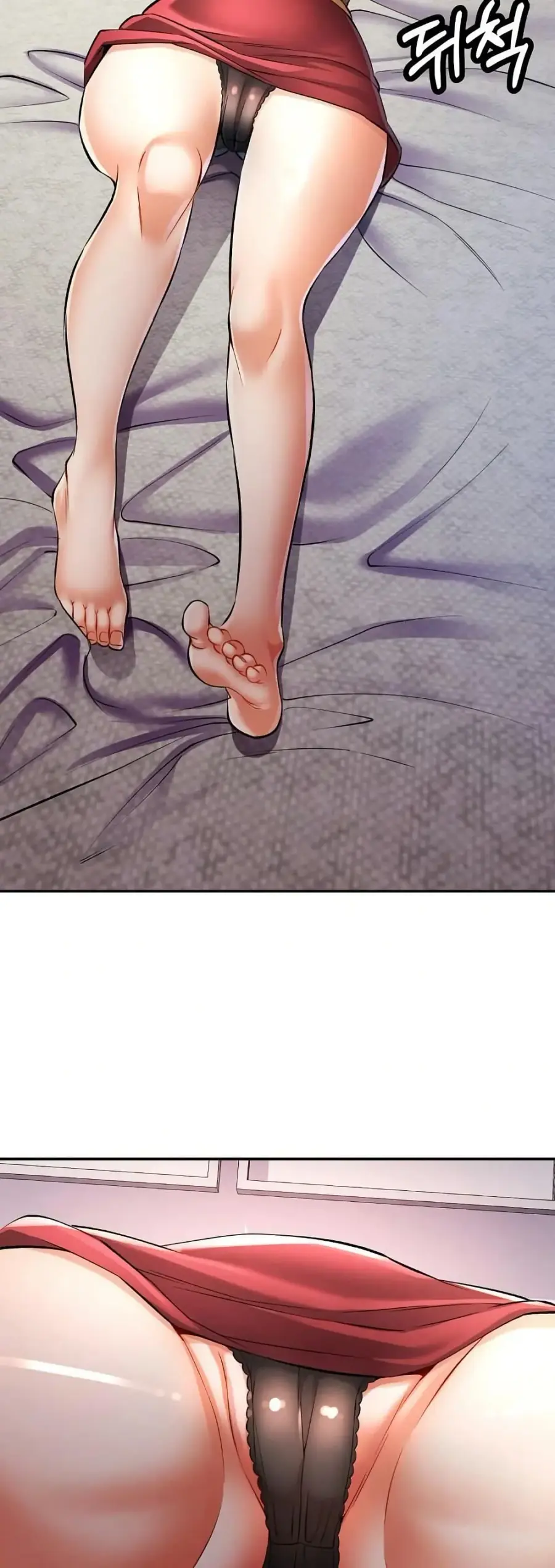 In Her Place ตอนที่ 22 หน้า 3