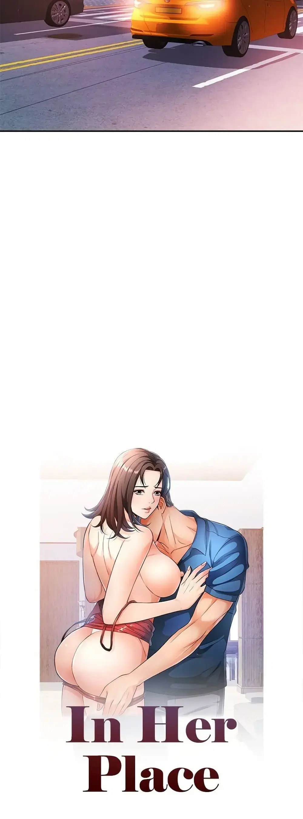 In Her Place ตอนที่ 61 หน้า 3