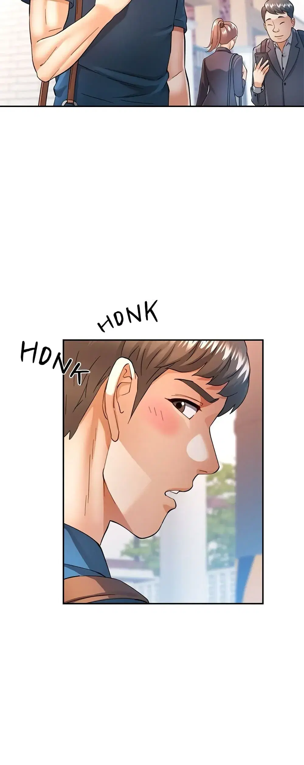 In Her Place ตอนที่ 62 หน้า 2