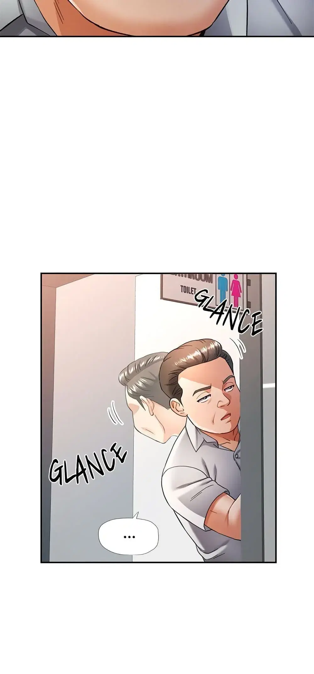 In Her Place ตอนที่ 63 หน้า 3