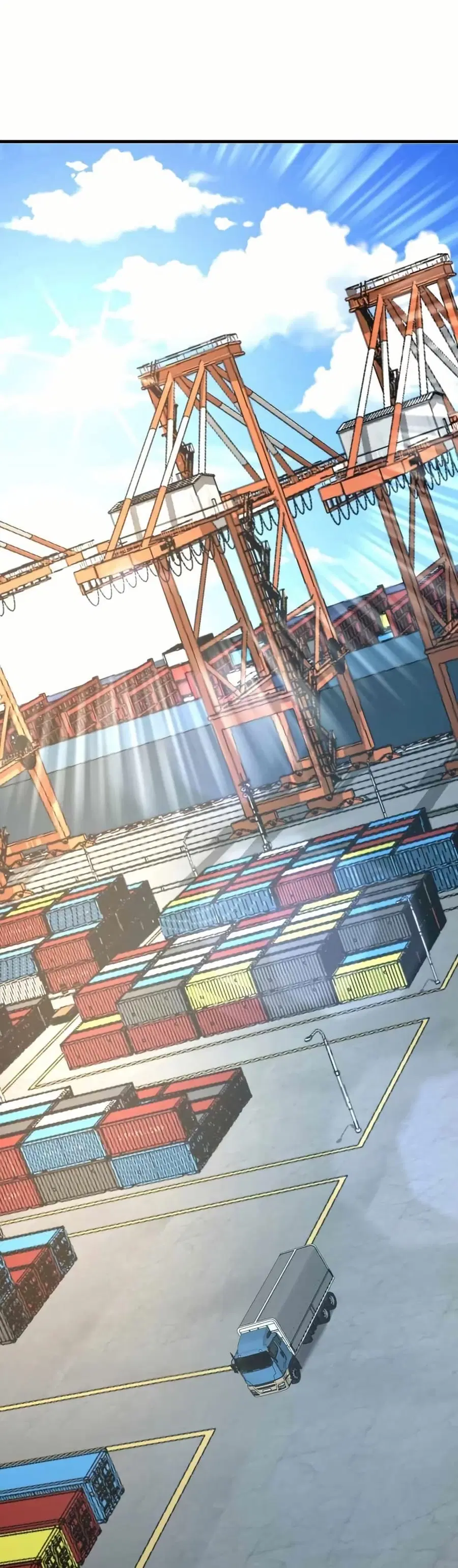 In this life i will be villain ตอนที่ 31 หน้า 1