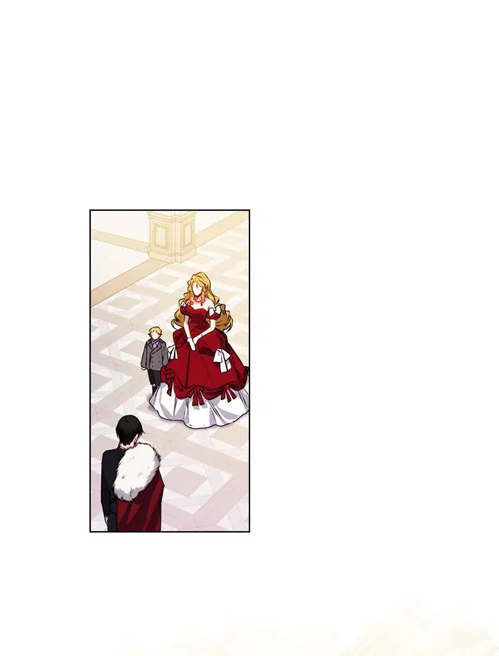 In This Life, I Will Raise You Well, Your Majesty! ตอนที่ 26 หน้า 1
