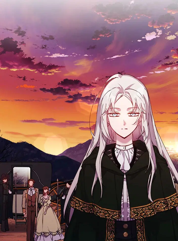 In This Life, I Will Raise You Well, Your Majesty! ตอนที่ 44 หน้า 2