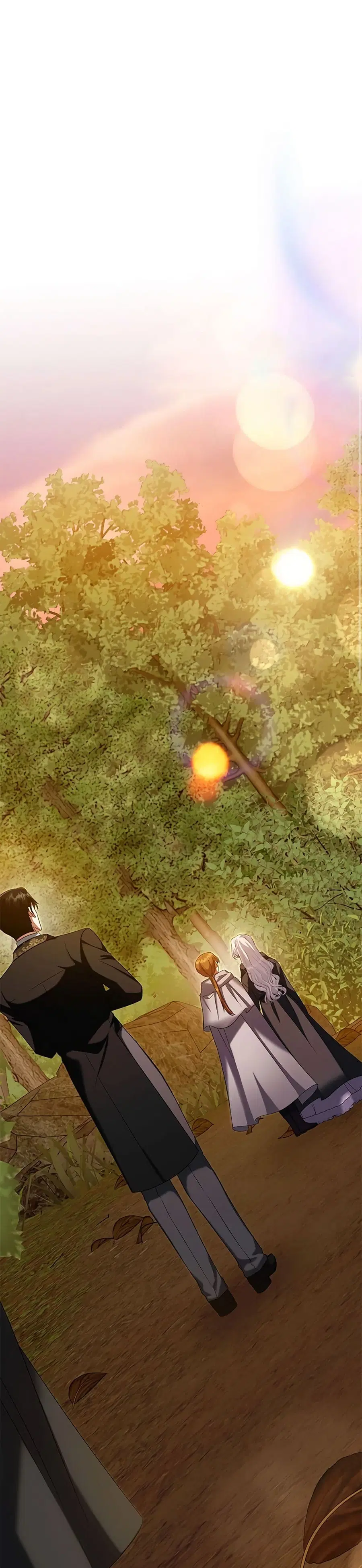 In This Life, I Will Survive Until the End ตอนที่ 16 หน้า 2