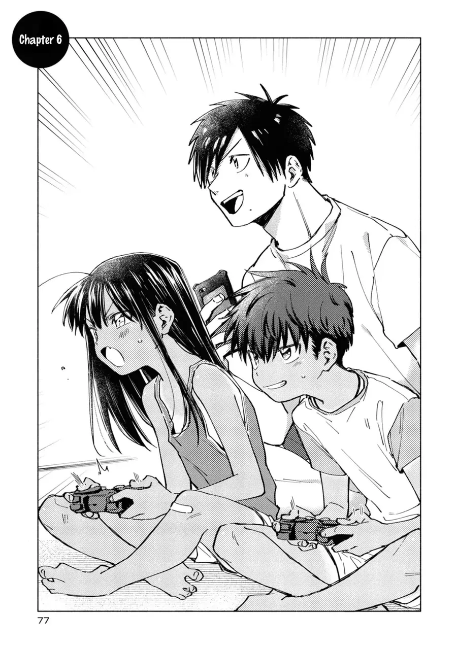 Inaka ni Kaeru to Yakeni Natsuita Kasshoku Ponytail Shota ga Iru ตอนที่ 6 หน้า 3