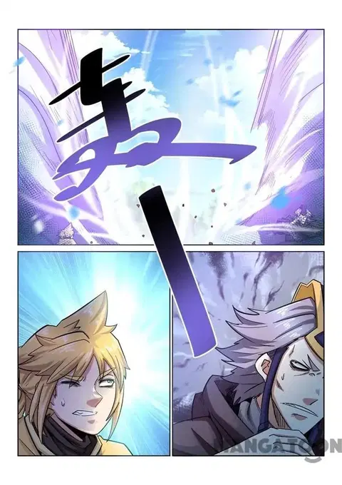 Incomparable Demon King ตอนที่ 21 หน้า 2