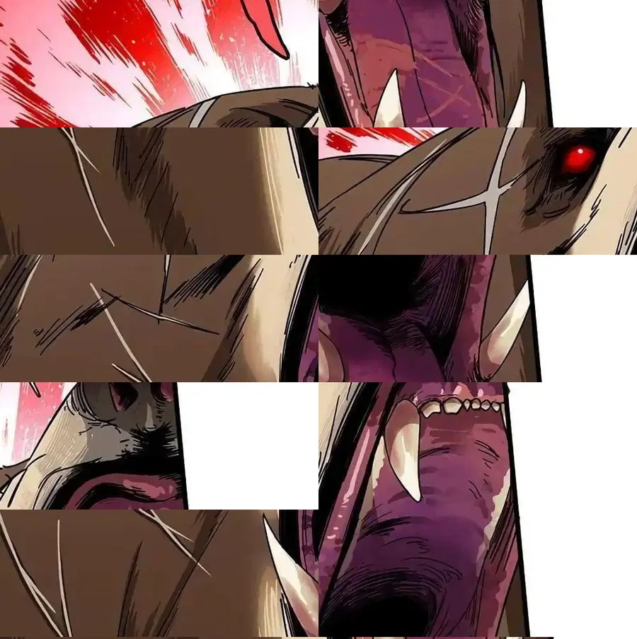 Indestructible Primordial Spirit ตอนที่ 6 หน้า 2