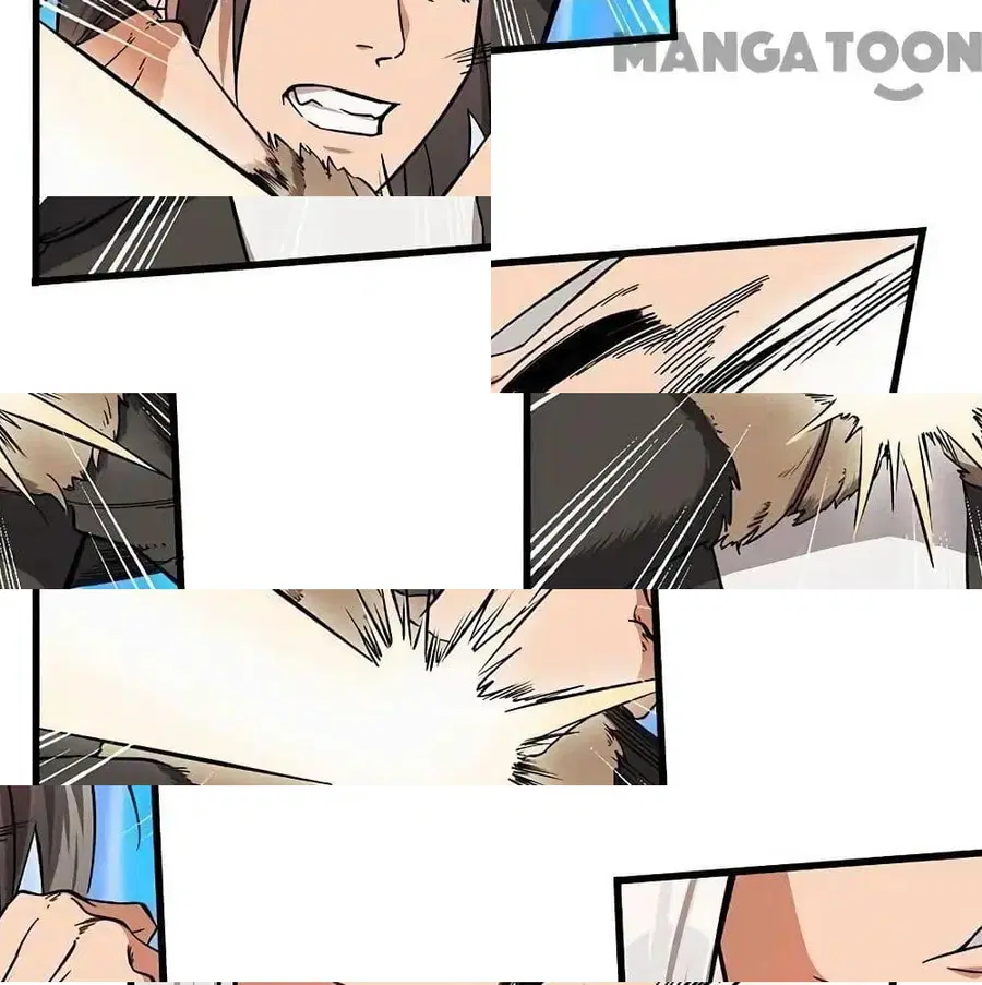 Indestructible Primordial Spirit ตอนที่ 9 หน้า 2
