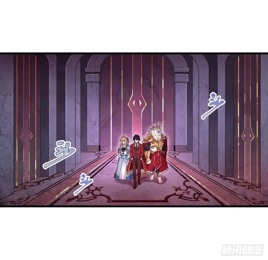 Infinite Apostles And Twelve War Girls ตอนที่ 108 หน้า 3
