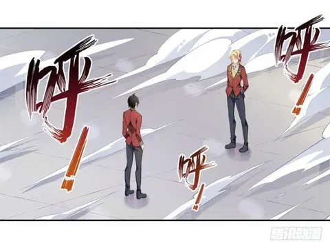 Infinite Apostles And Twelve War Girls ตอนที่ 11 หน้า 3