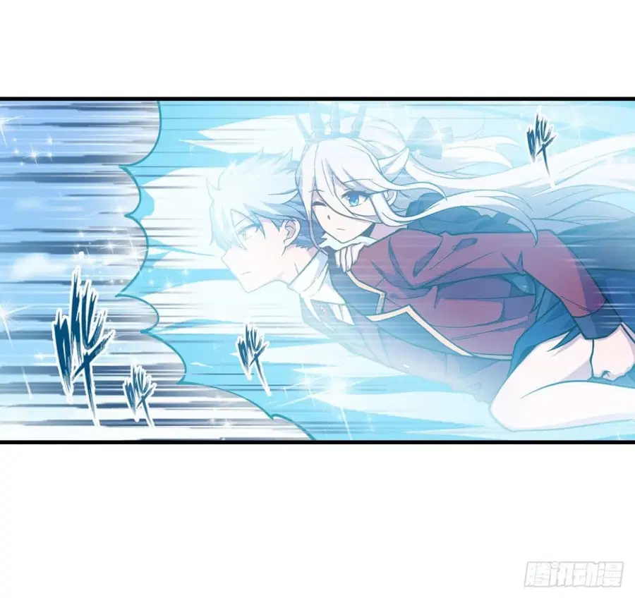Infinite Apostles And Twelve War Girls ตอนที่ 131 หน้า 3