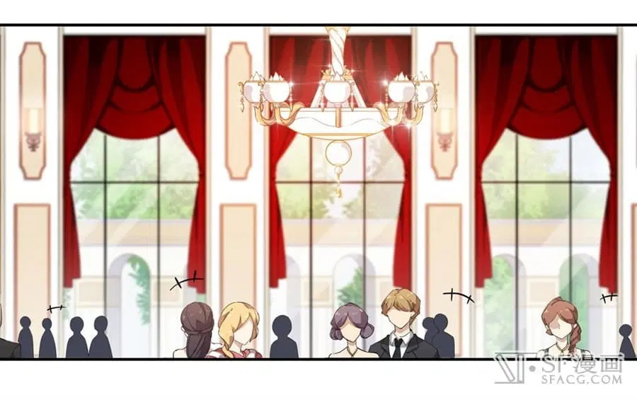 Infinite Apostles And Twelve War Girls ตอนที่ 18 หน้า 3