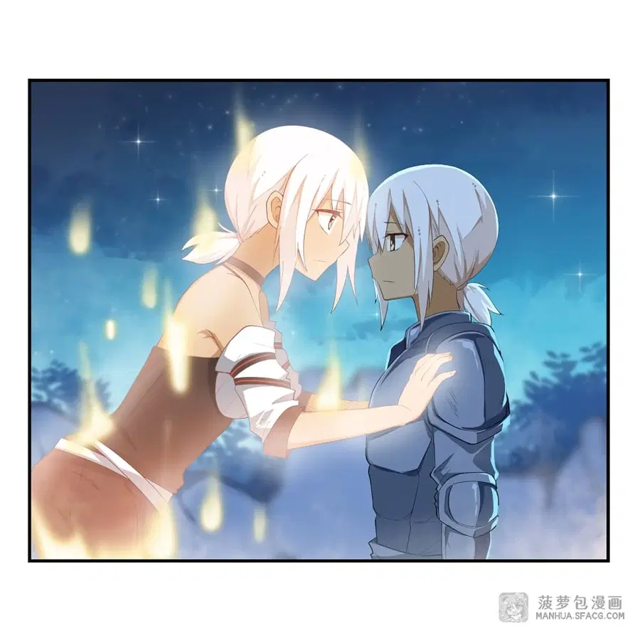 Infinite Apostles And Twelve War Girls ตอนที่ 52 หน้า 2