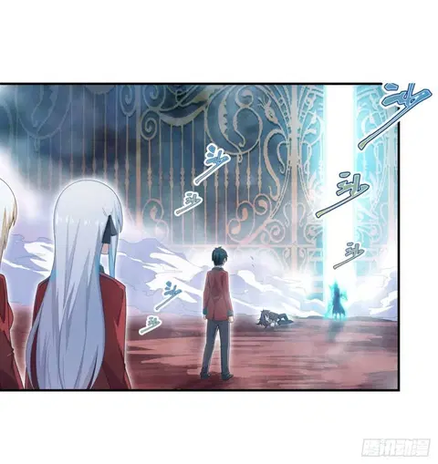 Infinite Apostles And Twelve War Girls ตอนที่ 81 หน้า 2