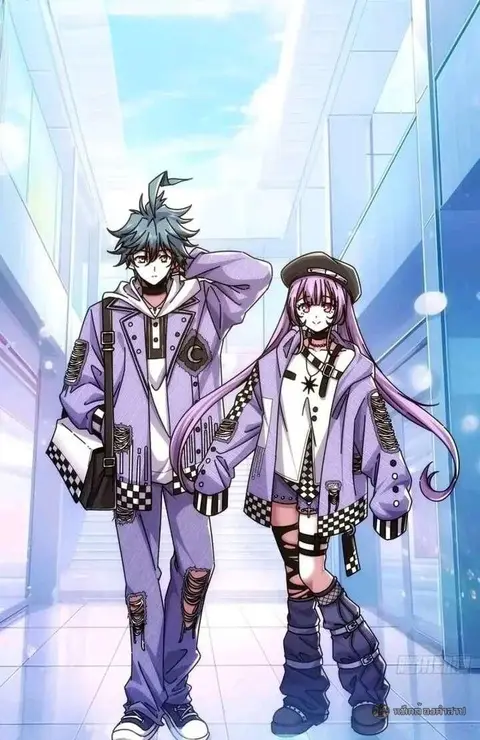 Infinite Evolution From Zero ตอนที่ 64 หน้า 1