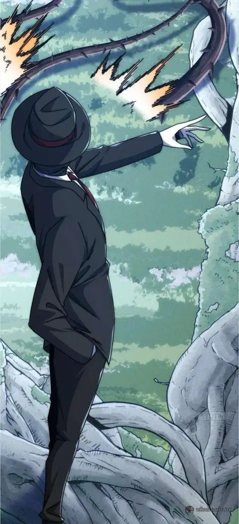 Infinite Evolution From Zero ตอนที่ 70 หน้า 3
