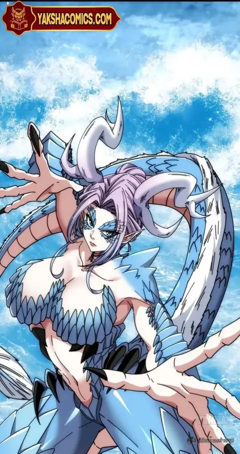 Infinite Evolution From Zero ตอนที่ 80 หน้า 1