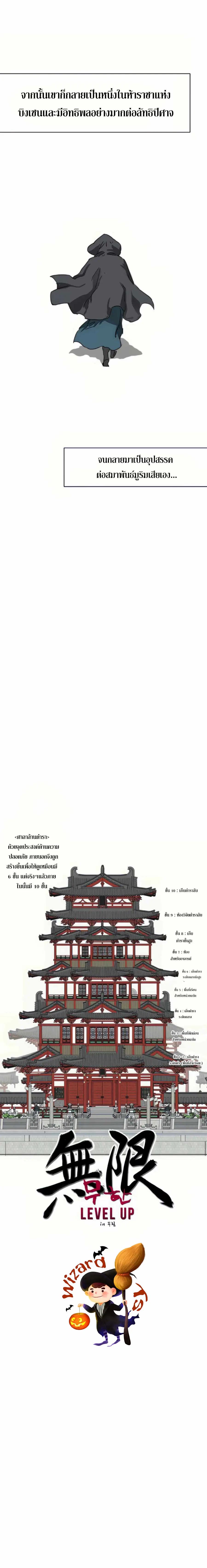 Infinite Level Up In Murim ตอนที่ 94 หน้า 2
