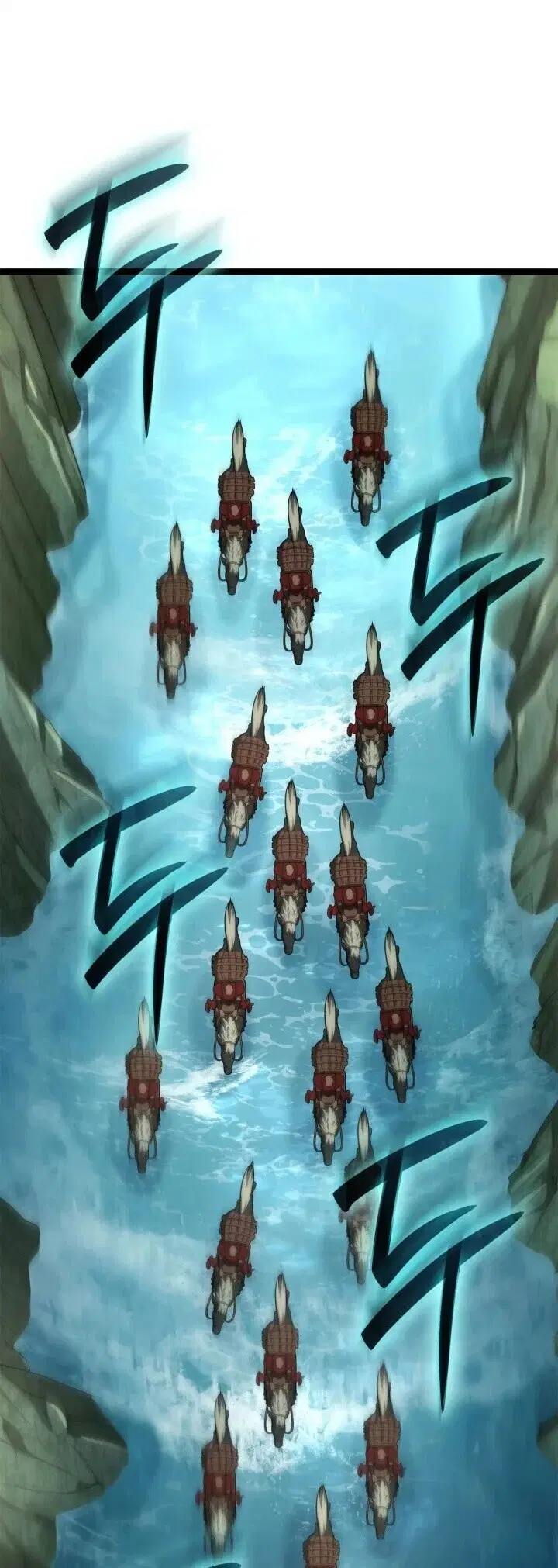 The Infinite Mage ตอนที่ 158 หน้า 2