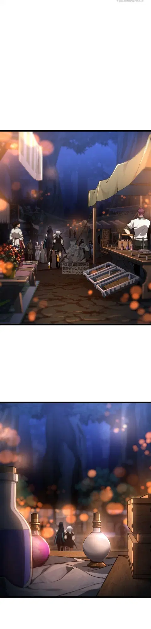 The Infinite Mage ตอนที่ 161 หน้า 2