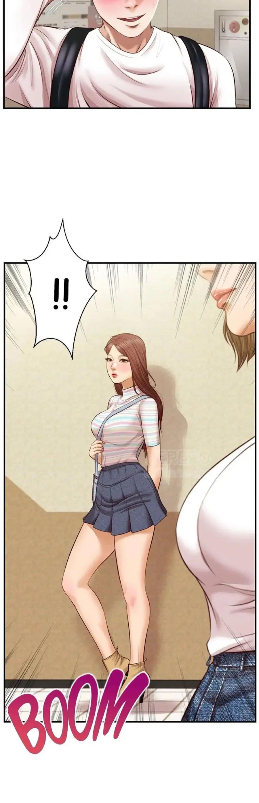 Innocent Age ตอนที่ 27 หน้า 3