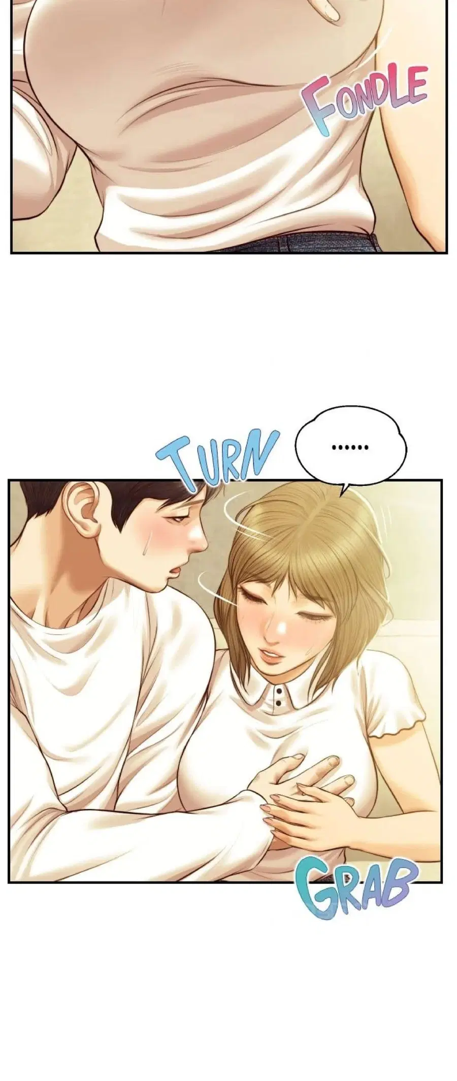 Innocent Age ตอนที่ 28 หน้า 3