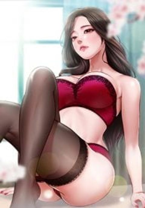 ปก Innocent Age มังงะเกาหลี แปลไทย
