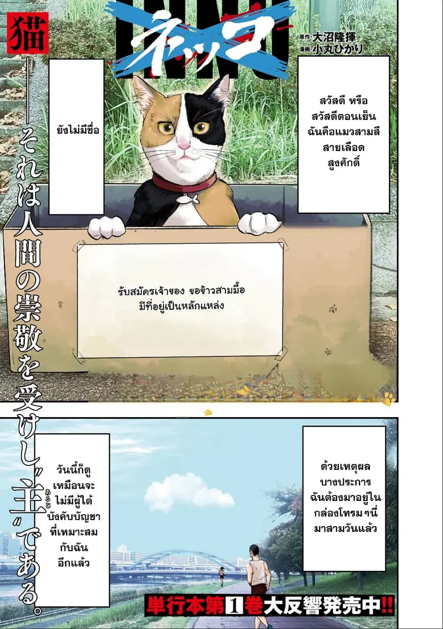 INNU – Girl Meets Dog ตอนที่ 18 หน้า 2