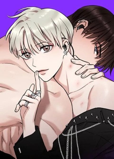 ปก INSECRET มังงะเกาหลี แปลไทย