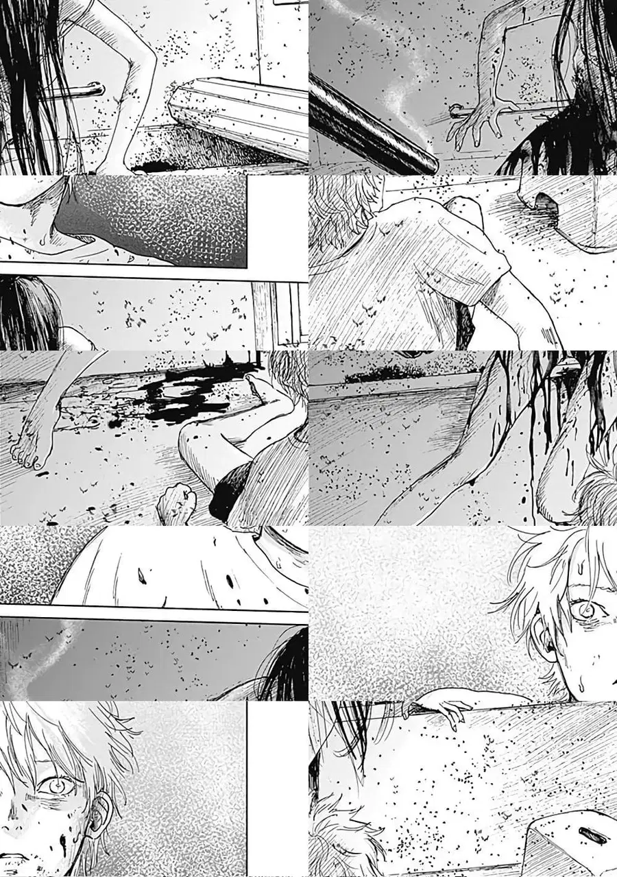 Insect Princess ตอนที่ 13 หน้า 3