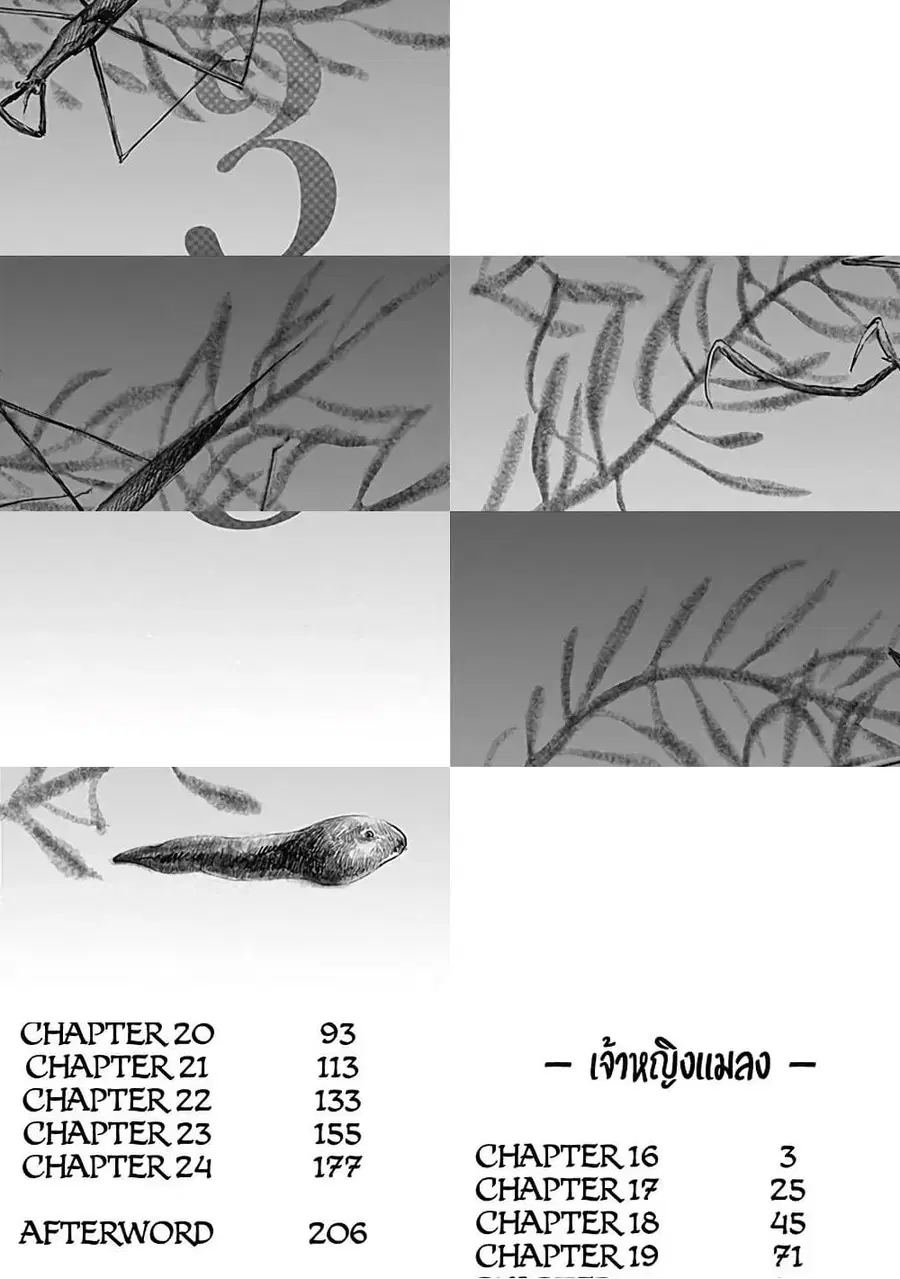 Insect Princess ตอนที่ 16 หน้า 3