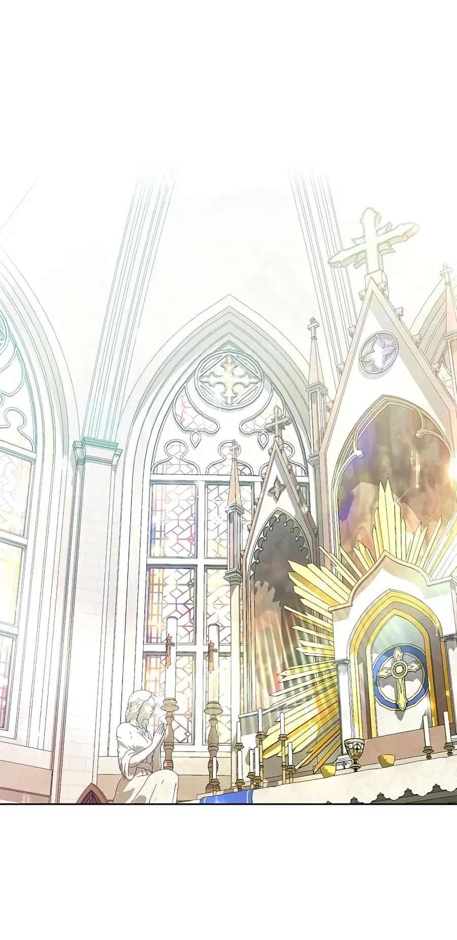 Into The Light Once Again ตอนที่ 17 หน้า 2