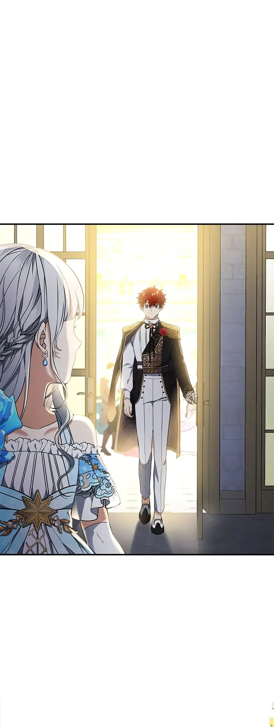 Into The Light Once Again ตอนที่ 35 หน้า 2