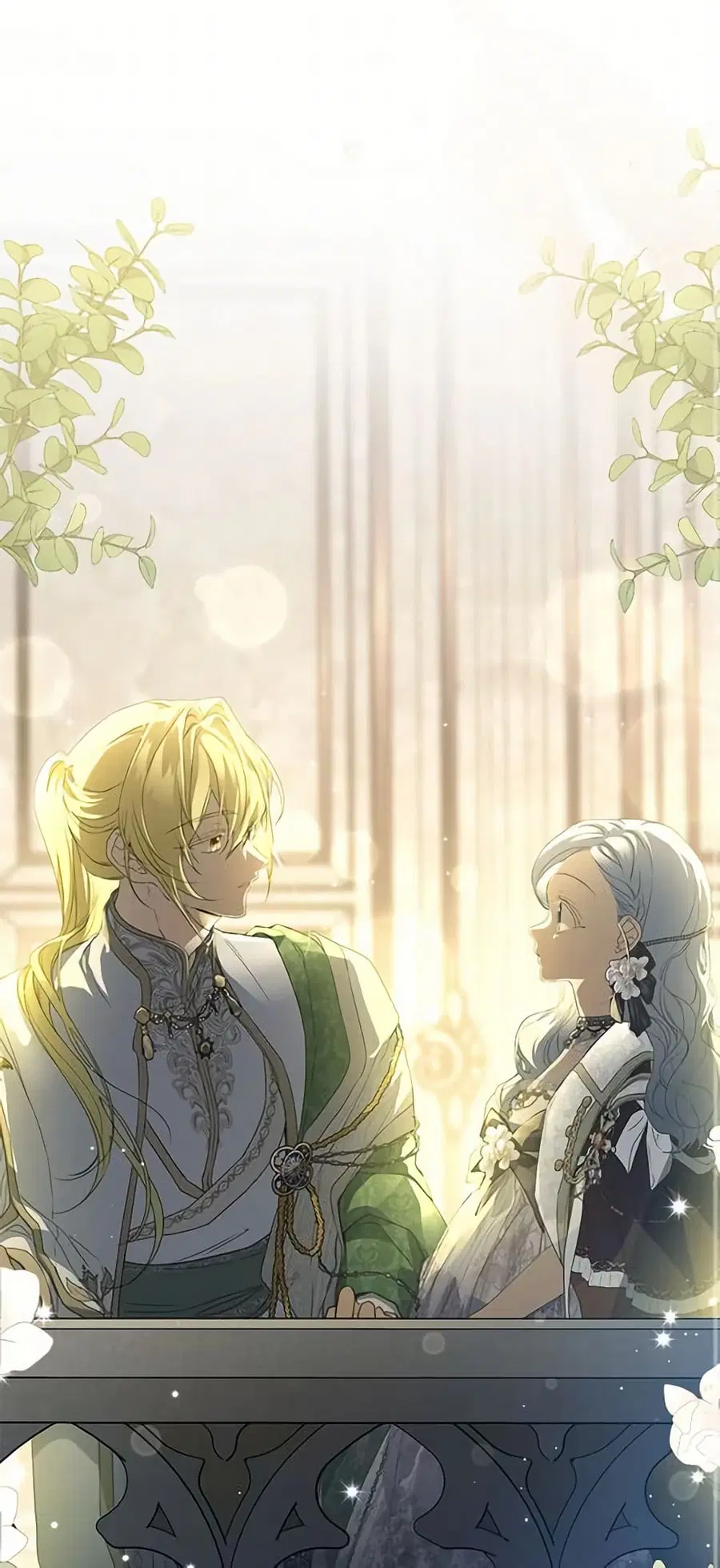 Into The Light Once Again ตอนที่ 73 หน้า 2