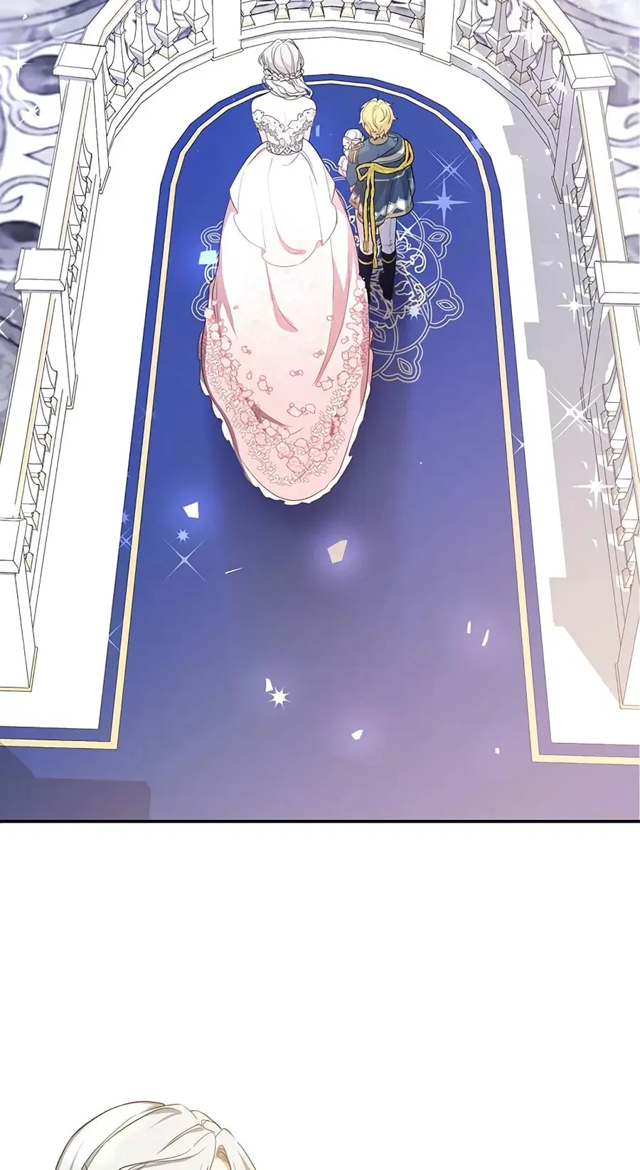 Into The Light Once Again ตอนที่ 8 หน้า 3