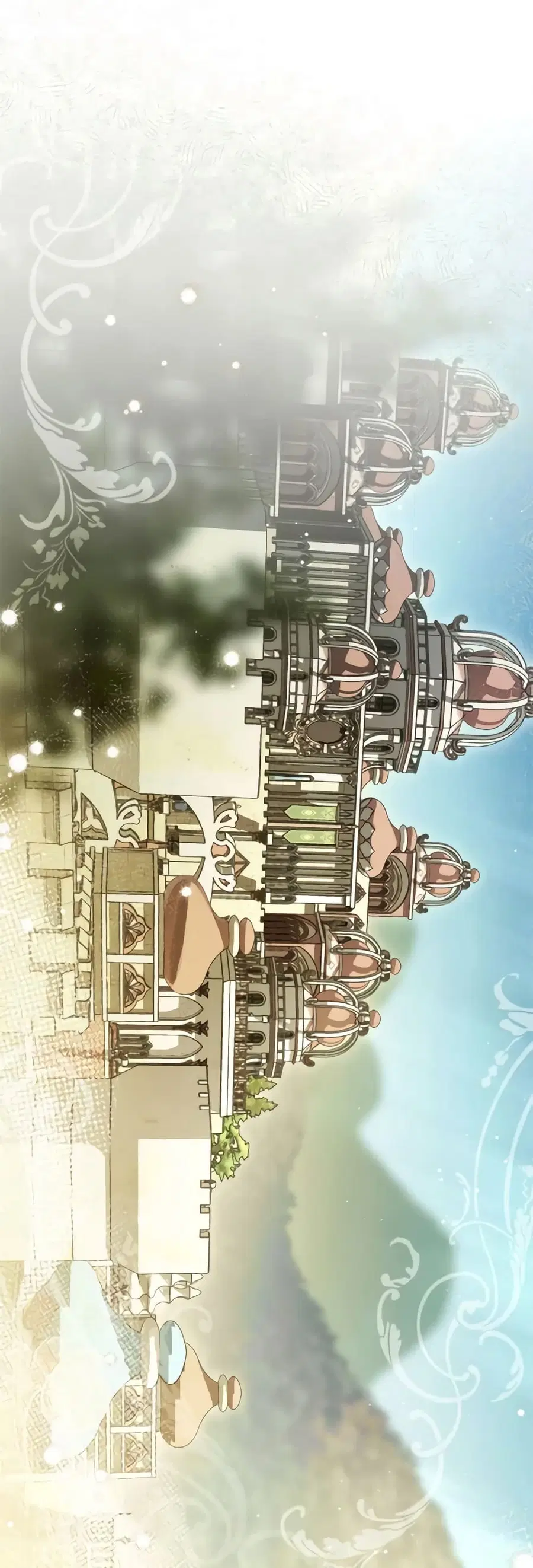 Into The Light Once Again ตอนที่ 86 หน้า 2