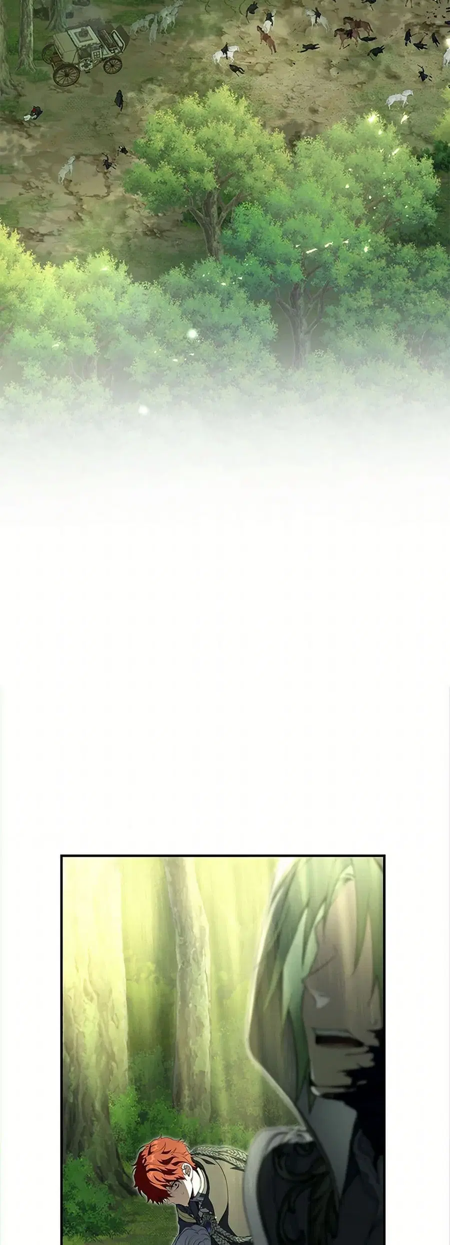 Into The Light Once Again ตอนที่ 92 หน้า 2