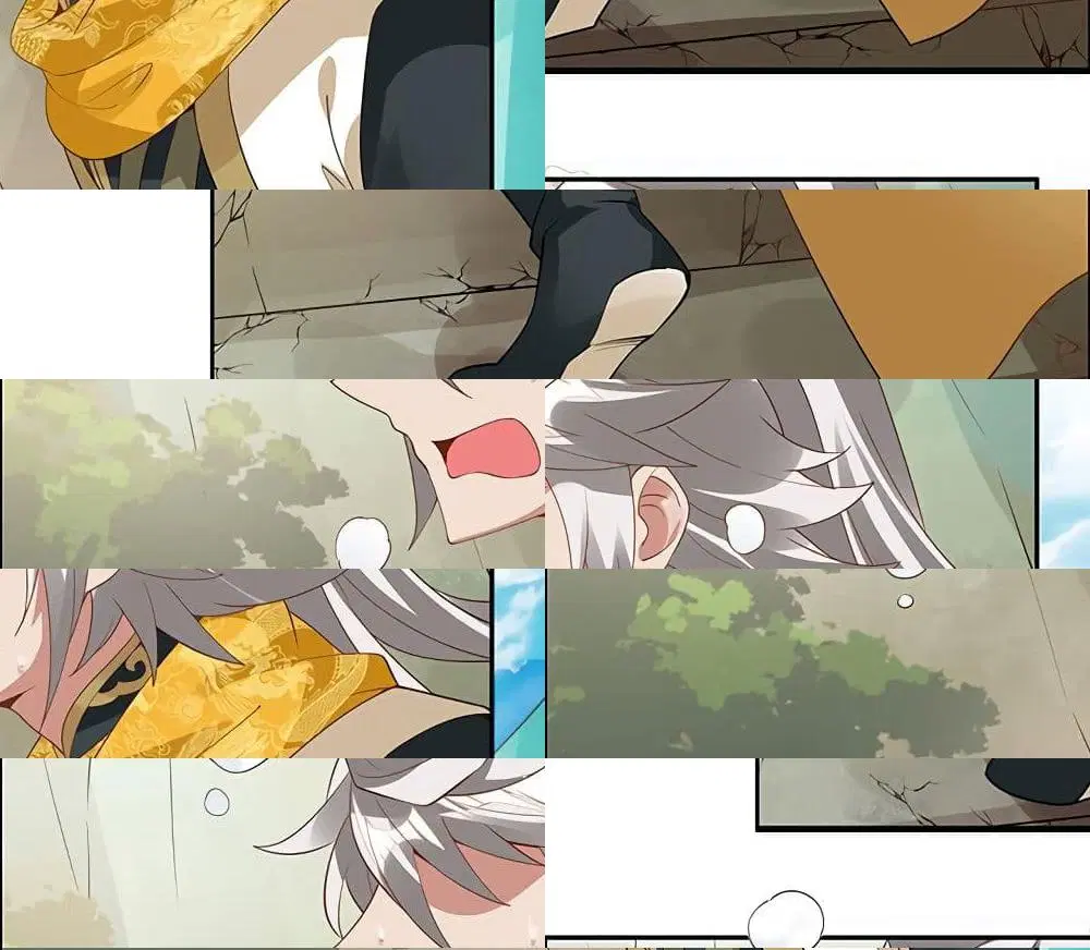 Inverse Scale ตอนที่ 47 หน้า 3