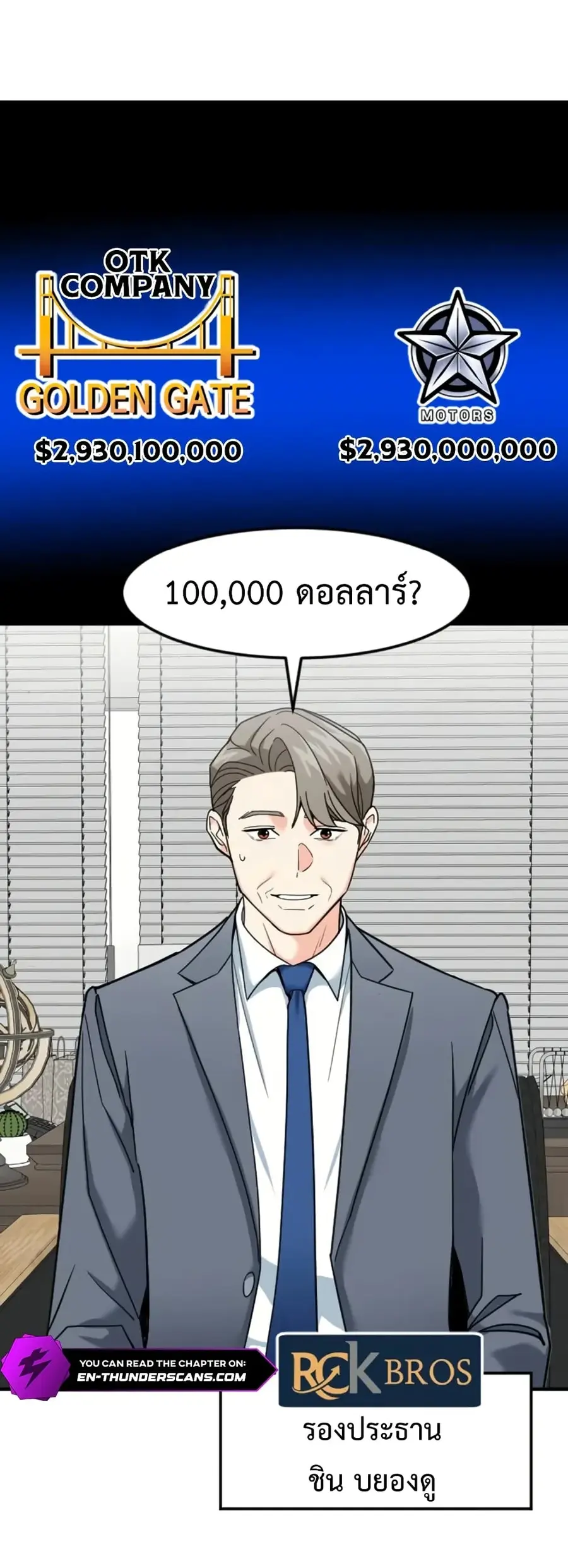 Investors Who See the Future ตอนที่ 66 หน้า 2