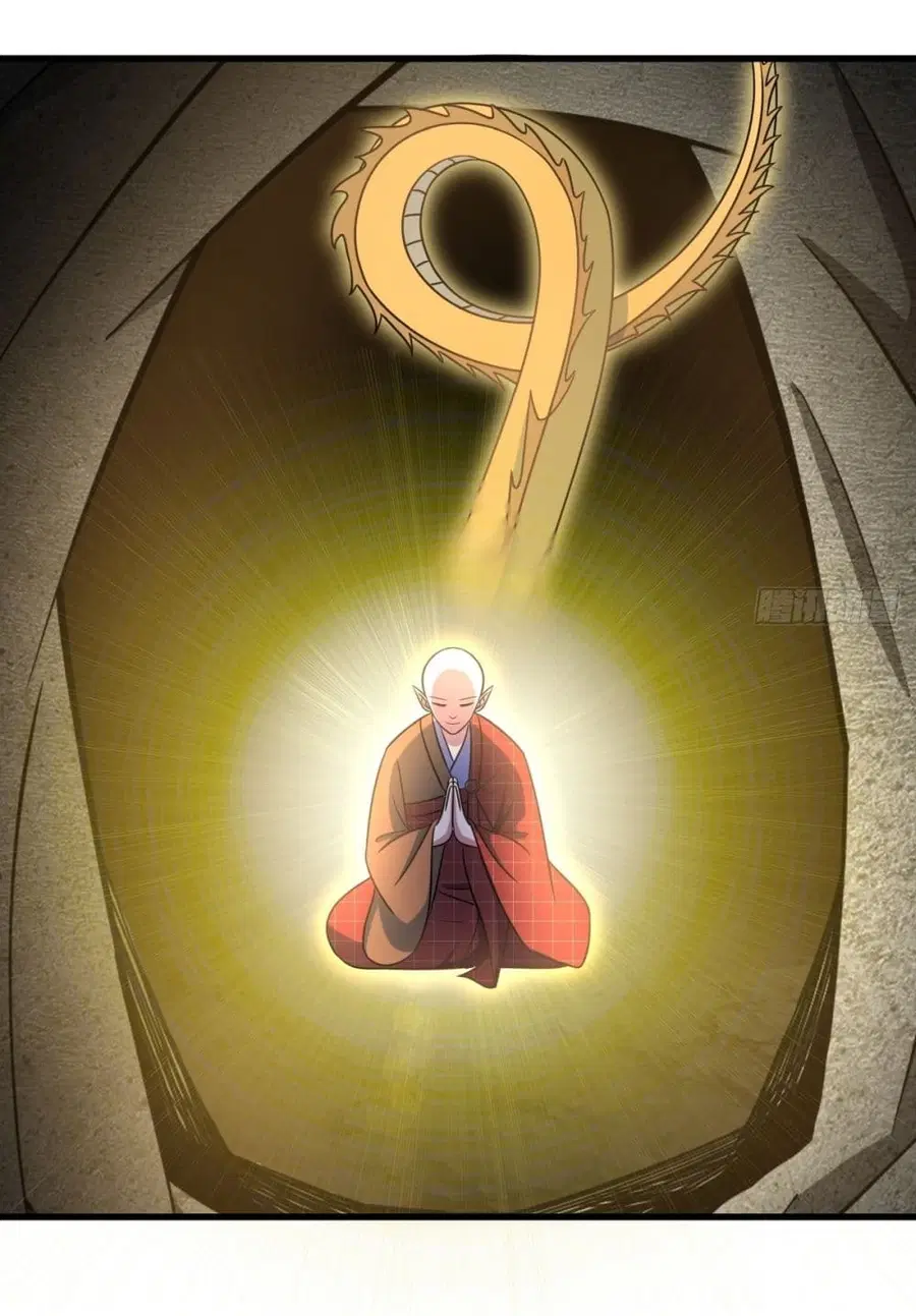 Invincible After a Hundred Years of Seclusion ตอนที่ 113 หน้า 3