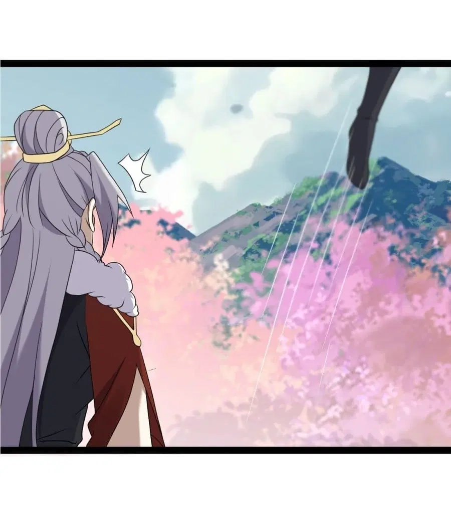Invincible After a Hundred Years of Seclusion ตอนที่ 122 หน้า 3