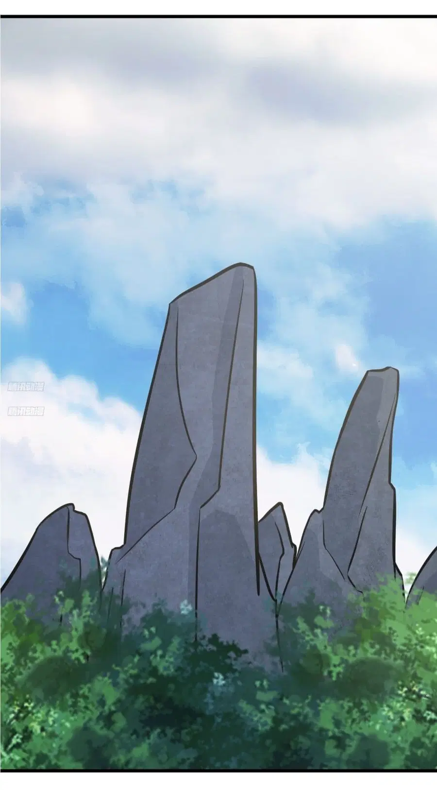 Invincible After a Hundred Years of Seclusion ตอนที่ 136 หน้า 2