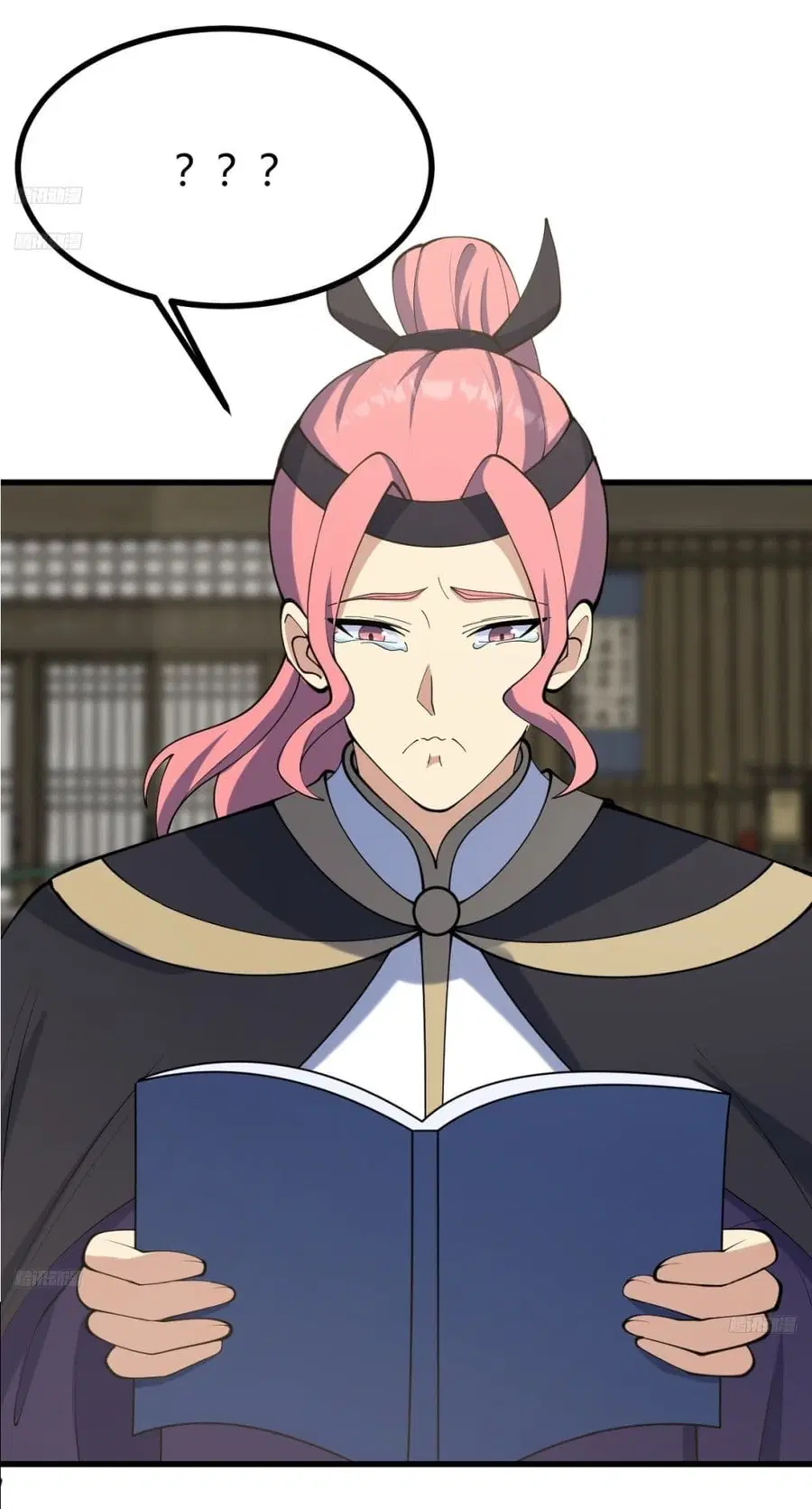 Invincible After a Hundred Years of Seclusion ตอนที่ 137 หน้า 3