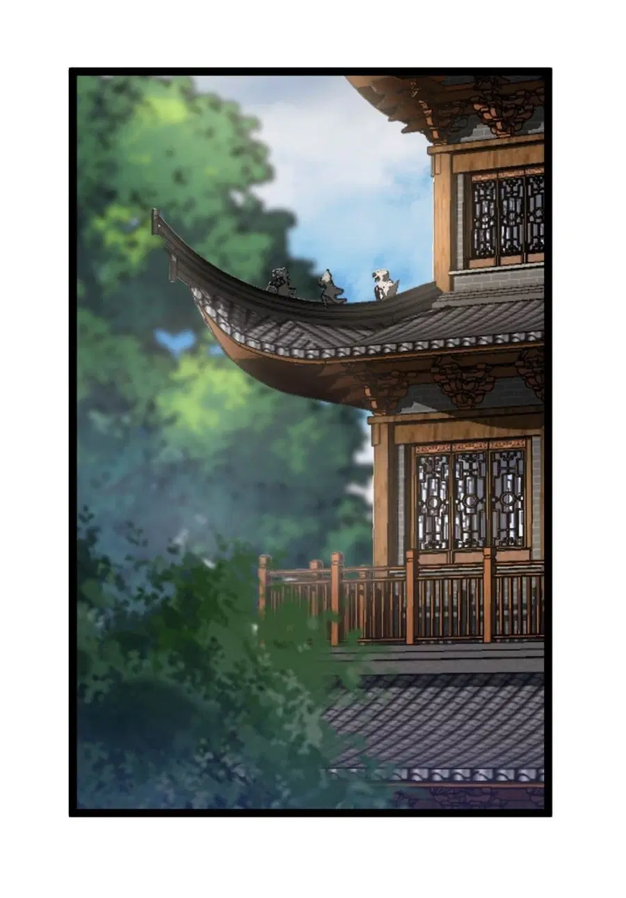 Invincible After a Hundred Years of Seclusion ตอนที่ 161 หน้า 2
