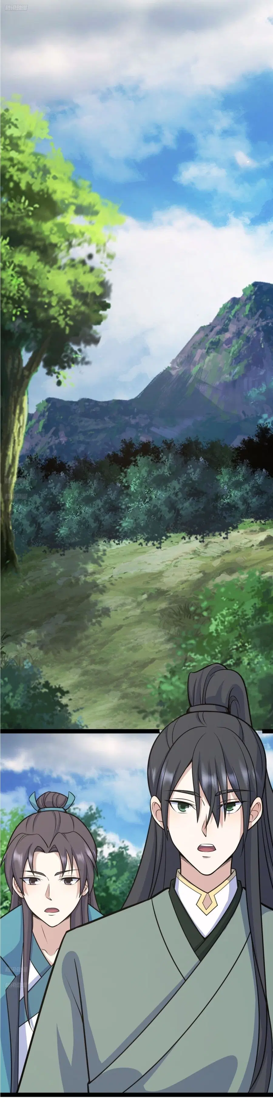 Invincible After a Hundred Years of Seclusion ตอนที่ 165 หน้า 2