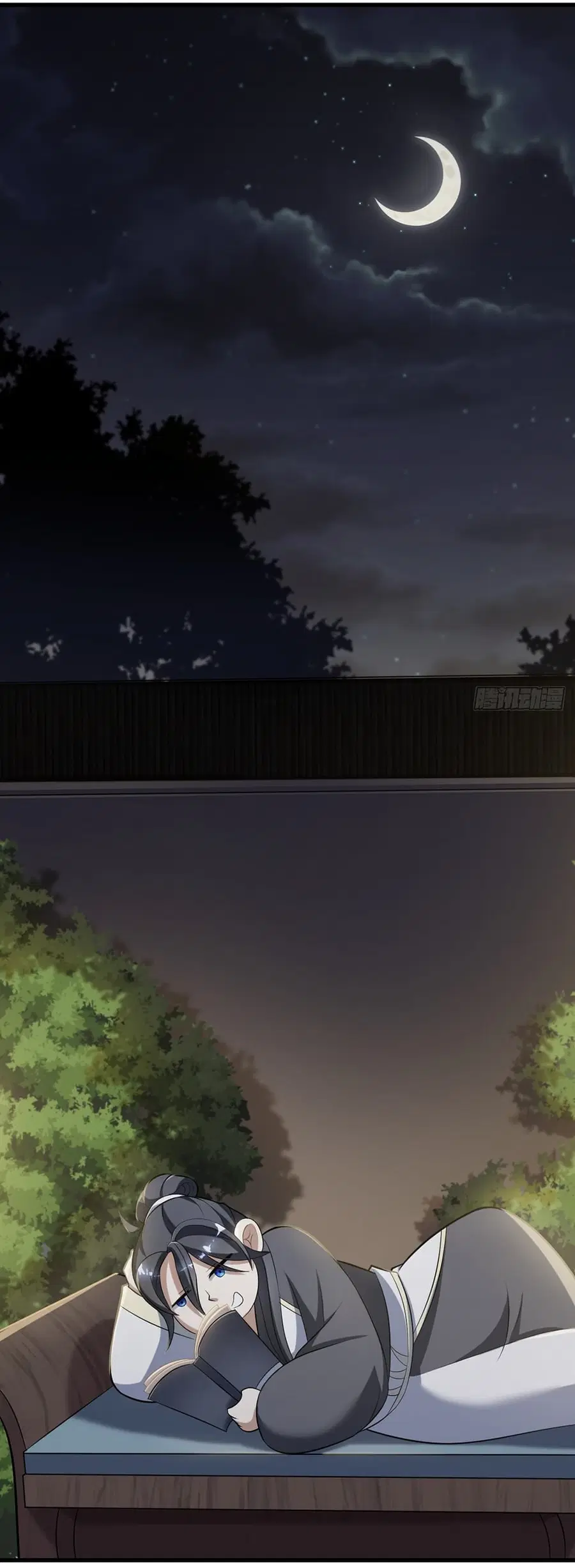 Invincible After a Hundred Years of Seclusion ตอนที่ 25 หน้า 3