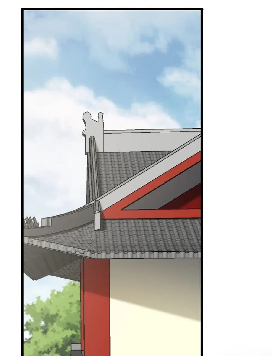 Invincible After a Hundred Years of Seclusion ตอนที่ 35 หน้า 3