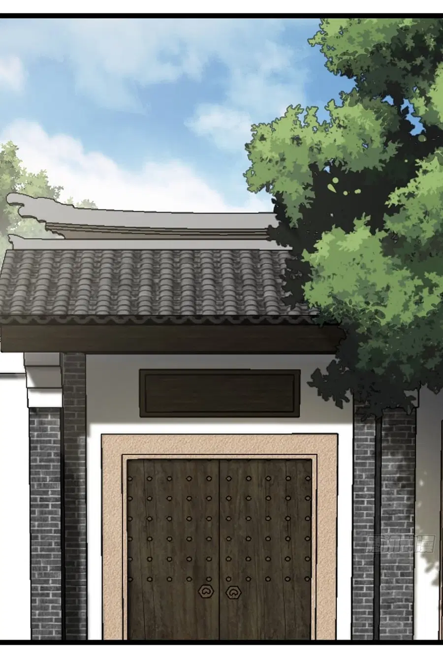 Invincible After a Hundred Years of Seclusion ตอนที่ 39 หน้า 3