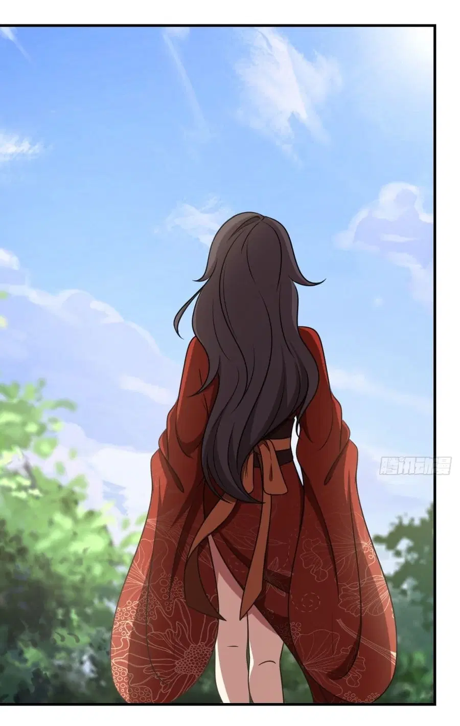 Invincible After a Hundred Years of Seclusion ตอนที่ 56 หน้า 2