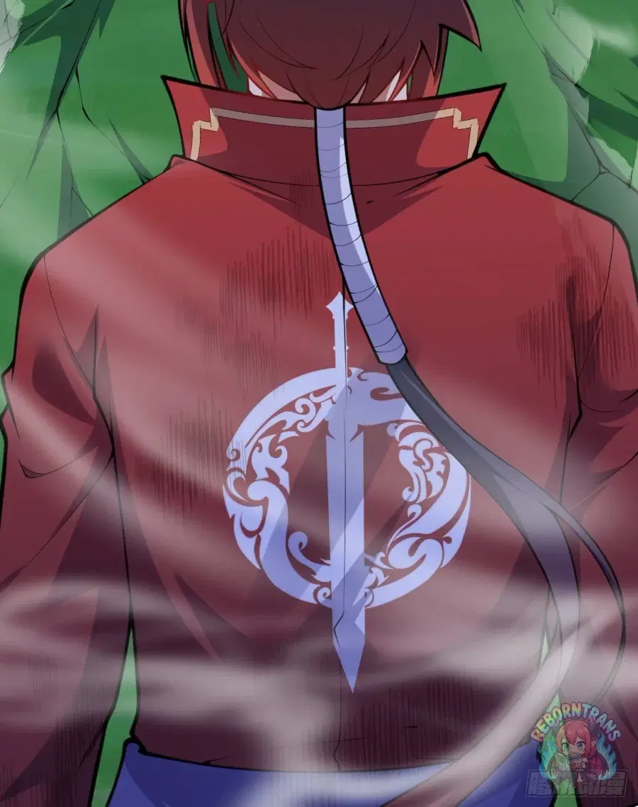 Invincible Sword Domain ตอนที่ 100 หน้า 3